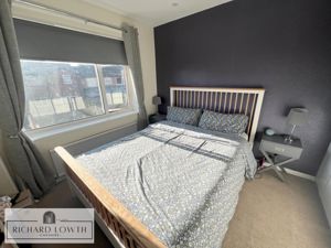 Bedroom One- click for photo gallery